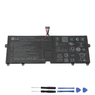 72Wh LG LBS1224E Akku Battery