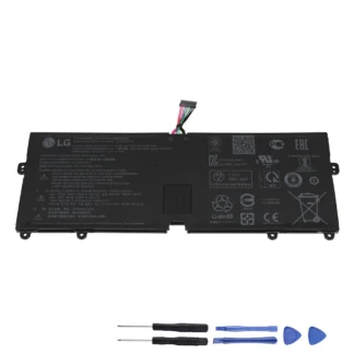 80Wh LG LBV7227E Akku Battery