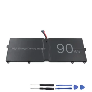 90Wh LG LBY122CM Akku Battery