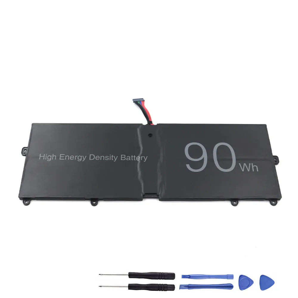 90Wh LG LBY122CM Akku Battery