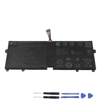 72Wh LG LBZ722DM Akku Battery