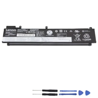 24Wh Lenovo 00HW022 Akku Battery