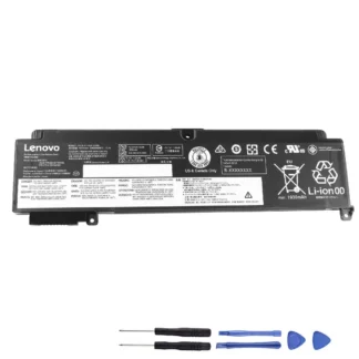 24Wh Lenovo 00HW024 Akku Battery