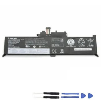 44Wh Lenovo 00HW026 Akku Battery