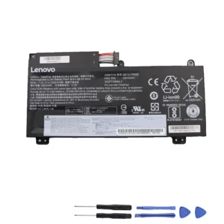 47Wh Lenovo 00HW041 Akku Battery