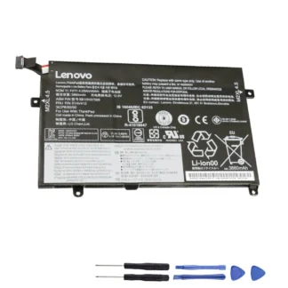 45Wh Lenovo 01AV412 Akku Battery