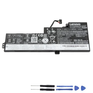 24Wh Lenovo 01AV421 Akku Battery
