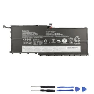 52Wh Lenovo 01AV458 Akku Battery