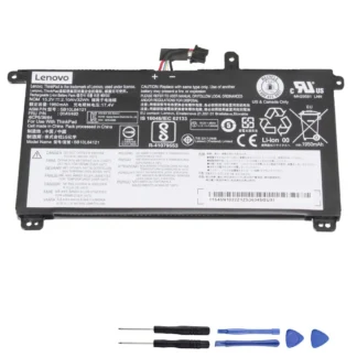 32Wh Lenovo 01AV493 Akku Battery