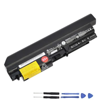 57Wh Lenovo 42T5264 Akku Battery