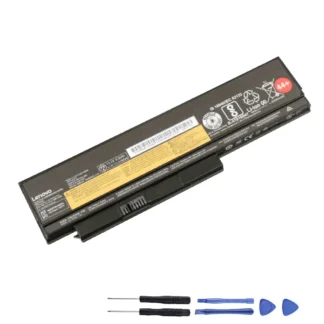 63Wh Lenovo 45N1024 44+ Akku Battery