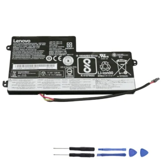 24Wh Lenovo 45N1112 Akku Battery