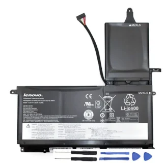 63Wh Lenovo 45N1164 Akku Battery