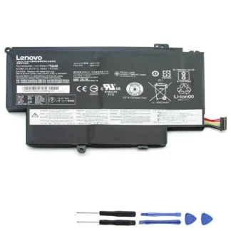 47Wh Lenovo 45N1706 Akku Battery