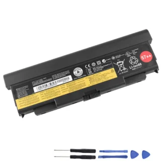 Lenovo 100Wh L440 L540 W540 W541 T440P T540P 57++ Akku Battery