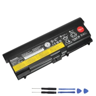 94Wh Lenovo 70++ High capacity Akku Battery
