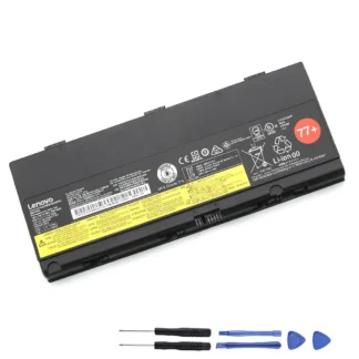 90Wh Lenovo 01AV477 77+ Akku Battery