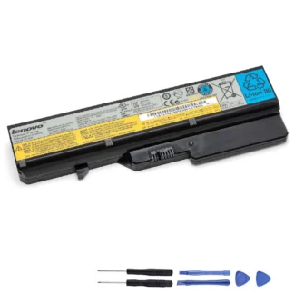 48Wh Lenovo L09S6Y02 Akku Battery