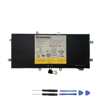 42Wh Lenovo L11M4P13 Akku Battery