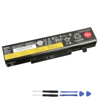 62Wh Lenovo L11M6Y01 Akku Battery