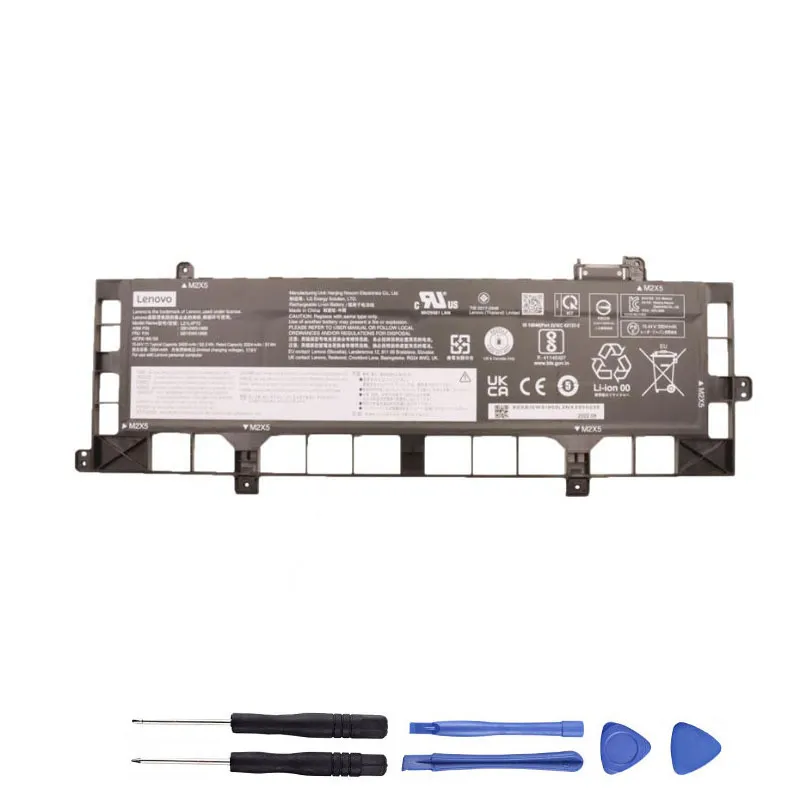 52Wh Lenovo L12L4P72 Akku Battery