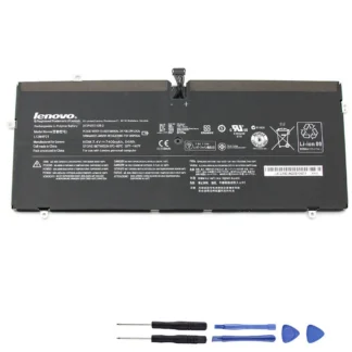 54Wh Lenovo L12M4P21 Akku Battery