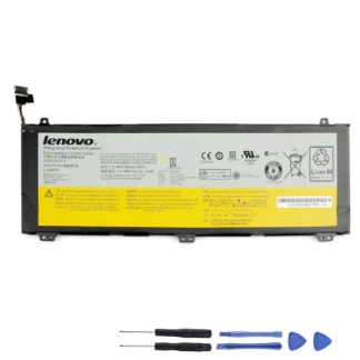45Wh Lenovo L12M4P61 Akku Battery