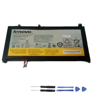 52Wh Lenovo L12M4P62 Akku Battery