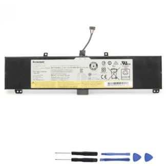 54Wh Lenovo L13M4P02 Akku Battery