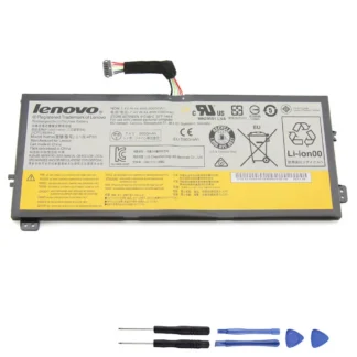 44.4Wh Lenovo L13M4P61 Akku Battery