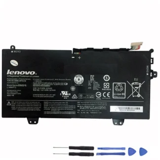 44Wh Lenovo L13M4P71 Akku Battery