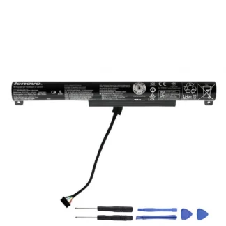 24Wh Lenovo L14C3A01 Akku Battery