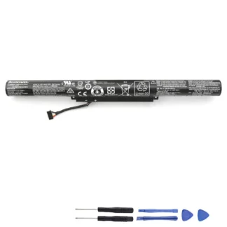 41Wh Lenovo L14L4E01 Akku Battery