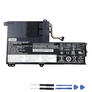30Wh Lenovo L14M2P21 2 Akku Battery
