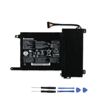 60Wh Lenovo L14M4P23 Akku Battery