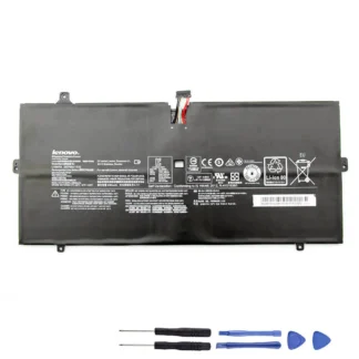 66Wh Lenovo L14M4P24 Akku Battery