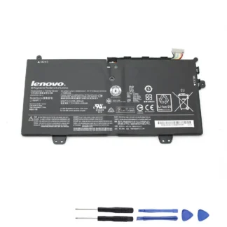 34Wh Lenovo L14M4P71 Akku Battery