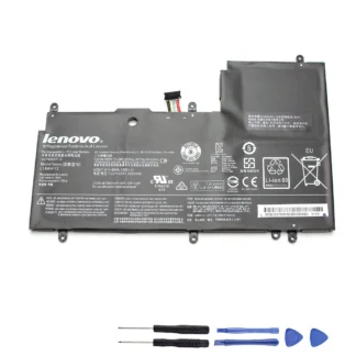45Wh Lenovo L14M4P72 Akku Battery