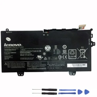 40Wh Lenovo L14M4P73 Akku Battery