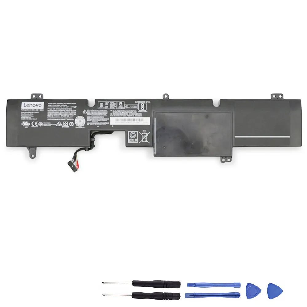 90Wh Lenovo L14M6P21 Akku Battery