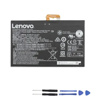 32.3Wh Lenovo L15C2P31 Akku Battery