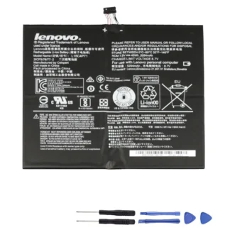 40Wh Lenovo L15C4P71 Akku Battery