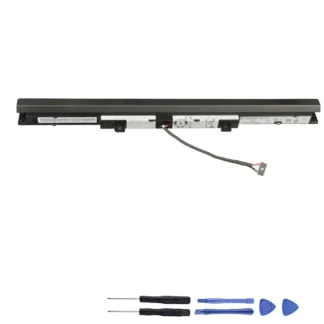 24Wh Lenovo L15L3A02 Akku Battery