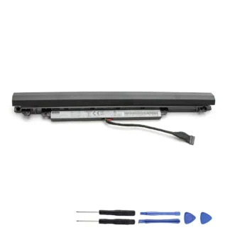 24Wh Lenovo L15L3A03 Akku Battery