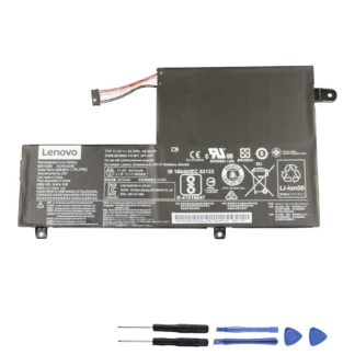 52.5Wh Lenovo L15L3PB0 A Akku Battery