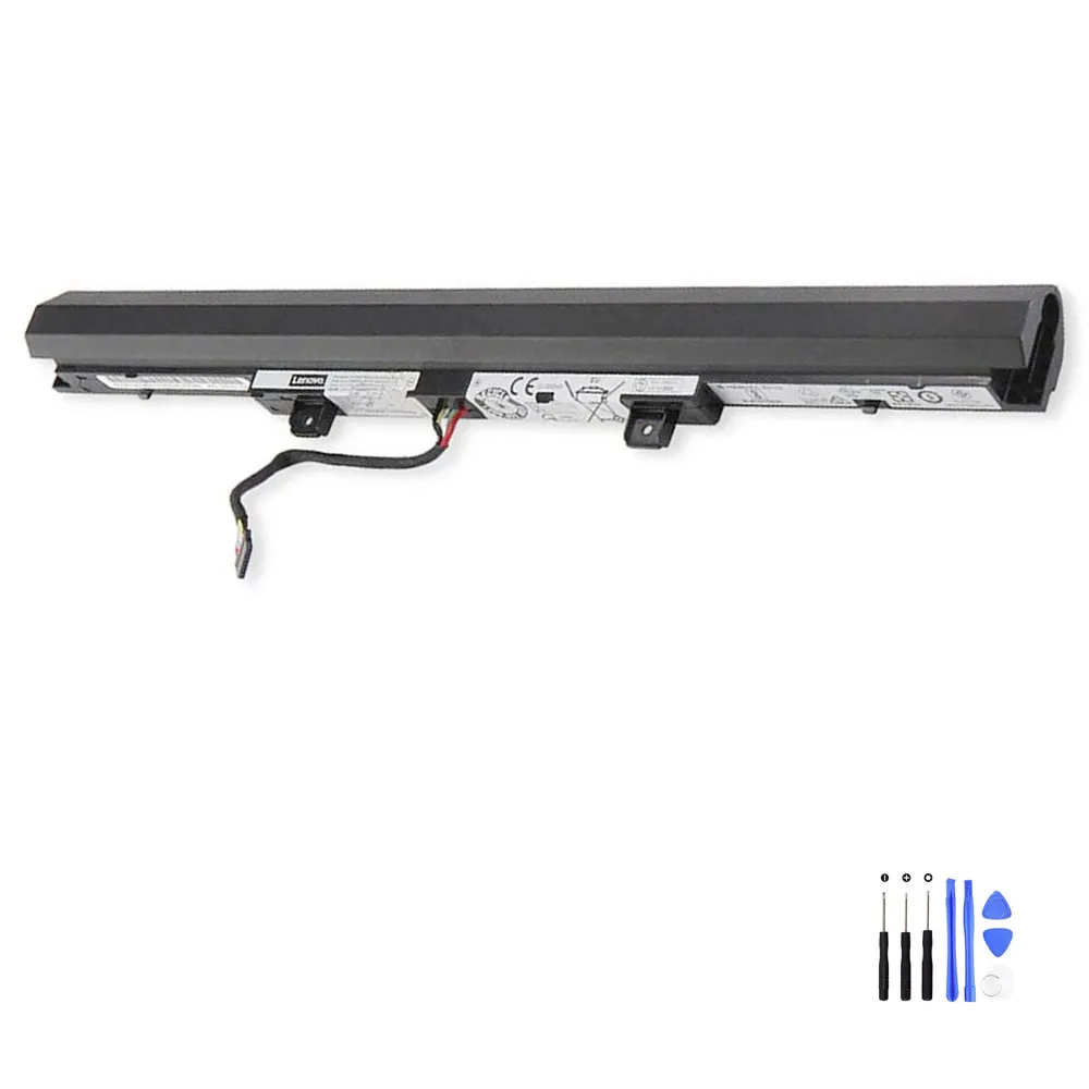 32Wh Lenovo L15L4A02 Akku Battery – Bild 2