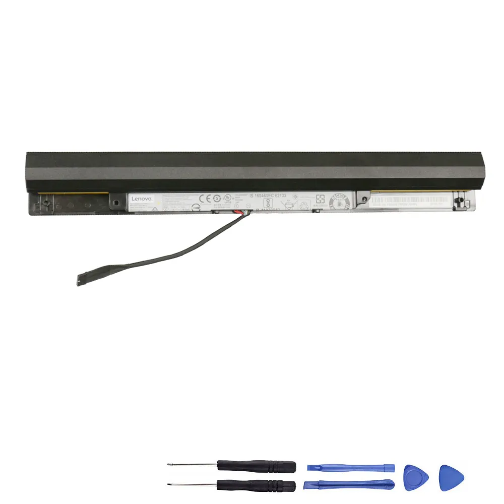 48Wh Lenovo L15L6A01 Akku Battery