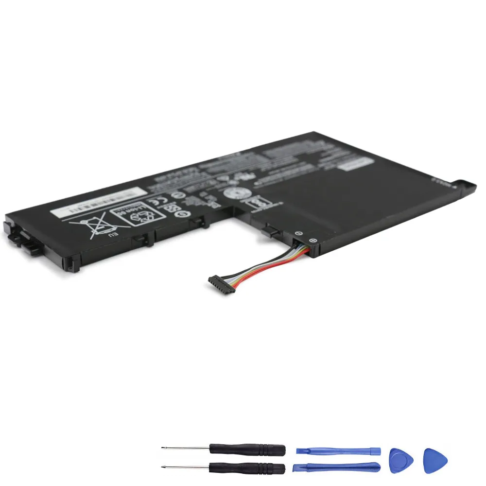 52.5Wh Lenovo L15M3PB0 Akku Battery