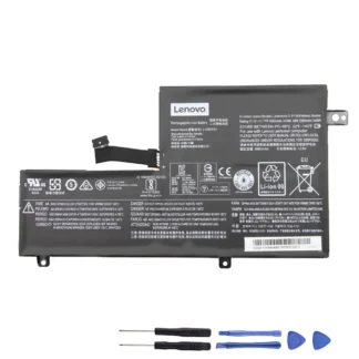 45Wh Lenovo L15M3PB1 Akku Battery