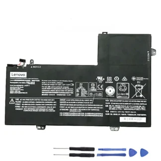 50Wh Lenovo L15M6P11 Akku Battery